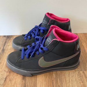 Nike Vintage Classic High - Like New - Size 6.5